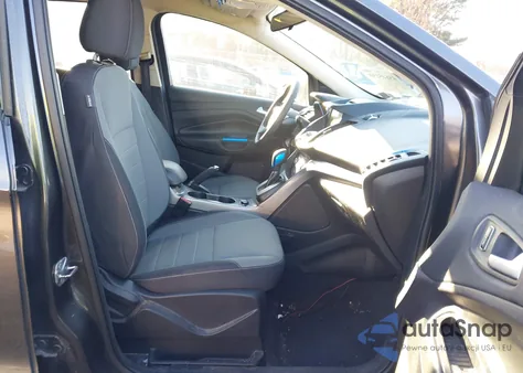 2016 Ford Escape Se из США, поврежденный, VIN 1FMCU9G97GUA89476